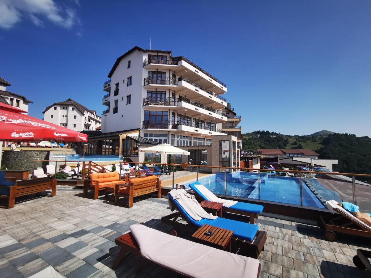 Milmari Resort - Apartman L43 Kopaonik Exterior photo