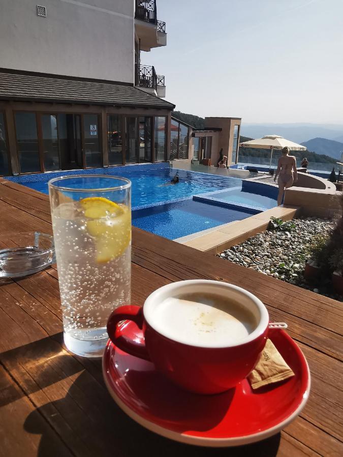Milmari Resort - Apartman L43 Kopaonik Exterior photo