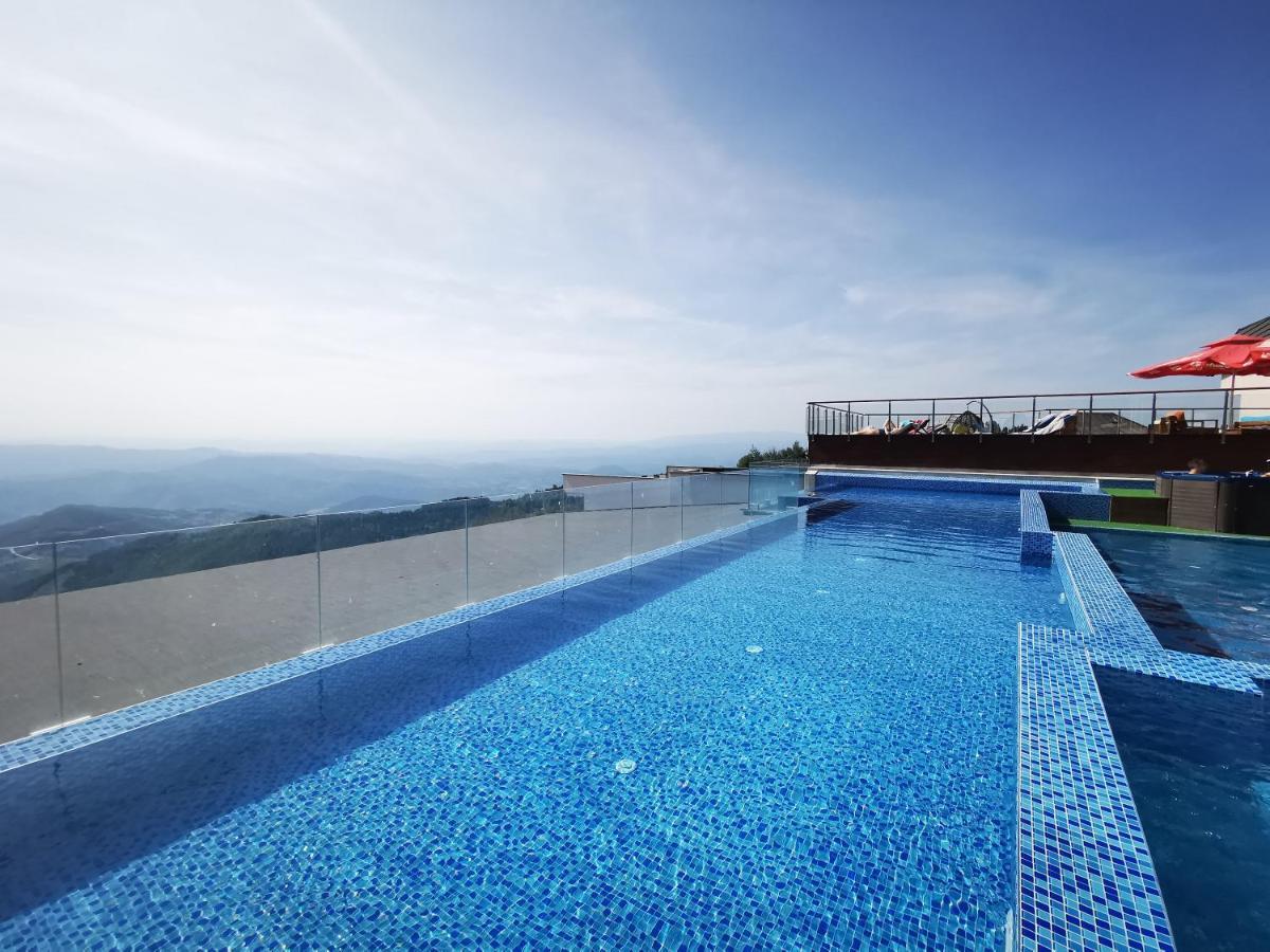 Milmari Resort - Apartman L43 Kopaonik Exterior photo