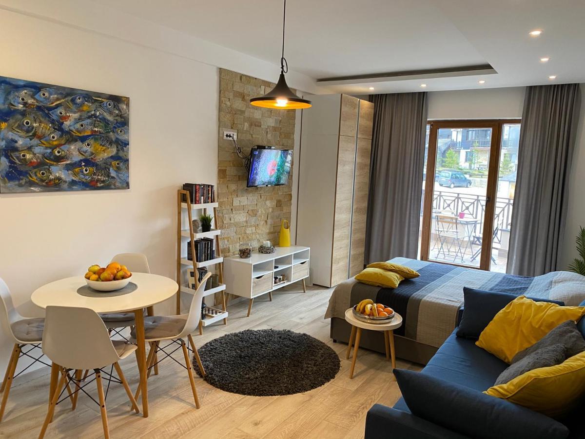 Milmari Resort - Apartman L43 Kopaonik Exterior photo