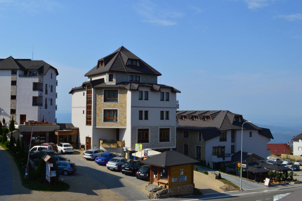 Milmari Resort - Apartman L43 Kopaonik Exterior photo