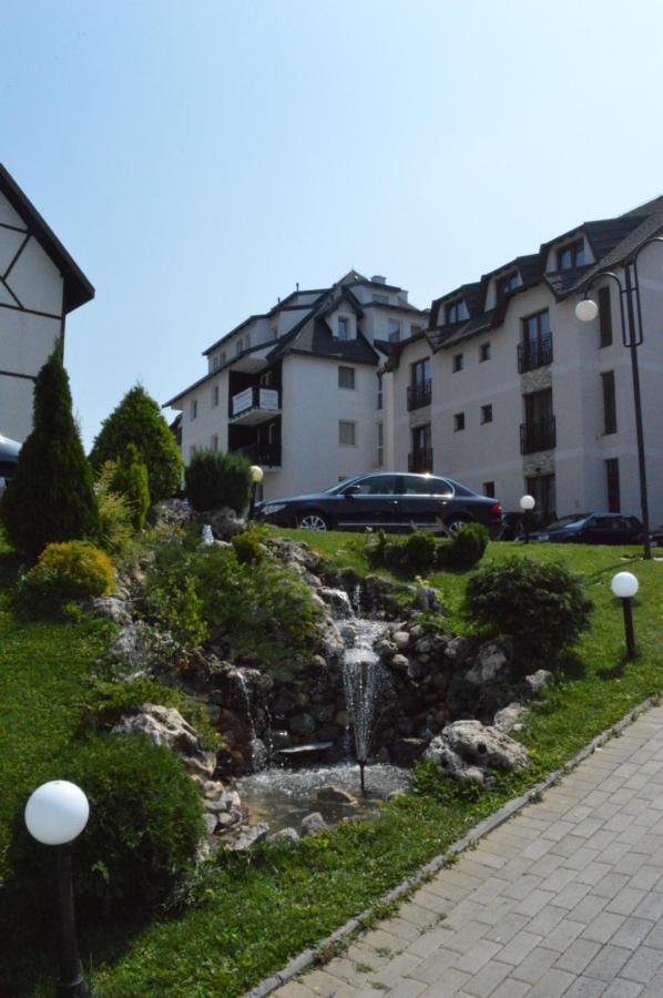 Milmari Resort - Apartman L43 Kopaonik Exterior photo