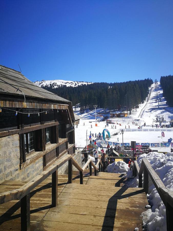 Milmari Resort - Apartman L43 Kopaonik Exterior photo