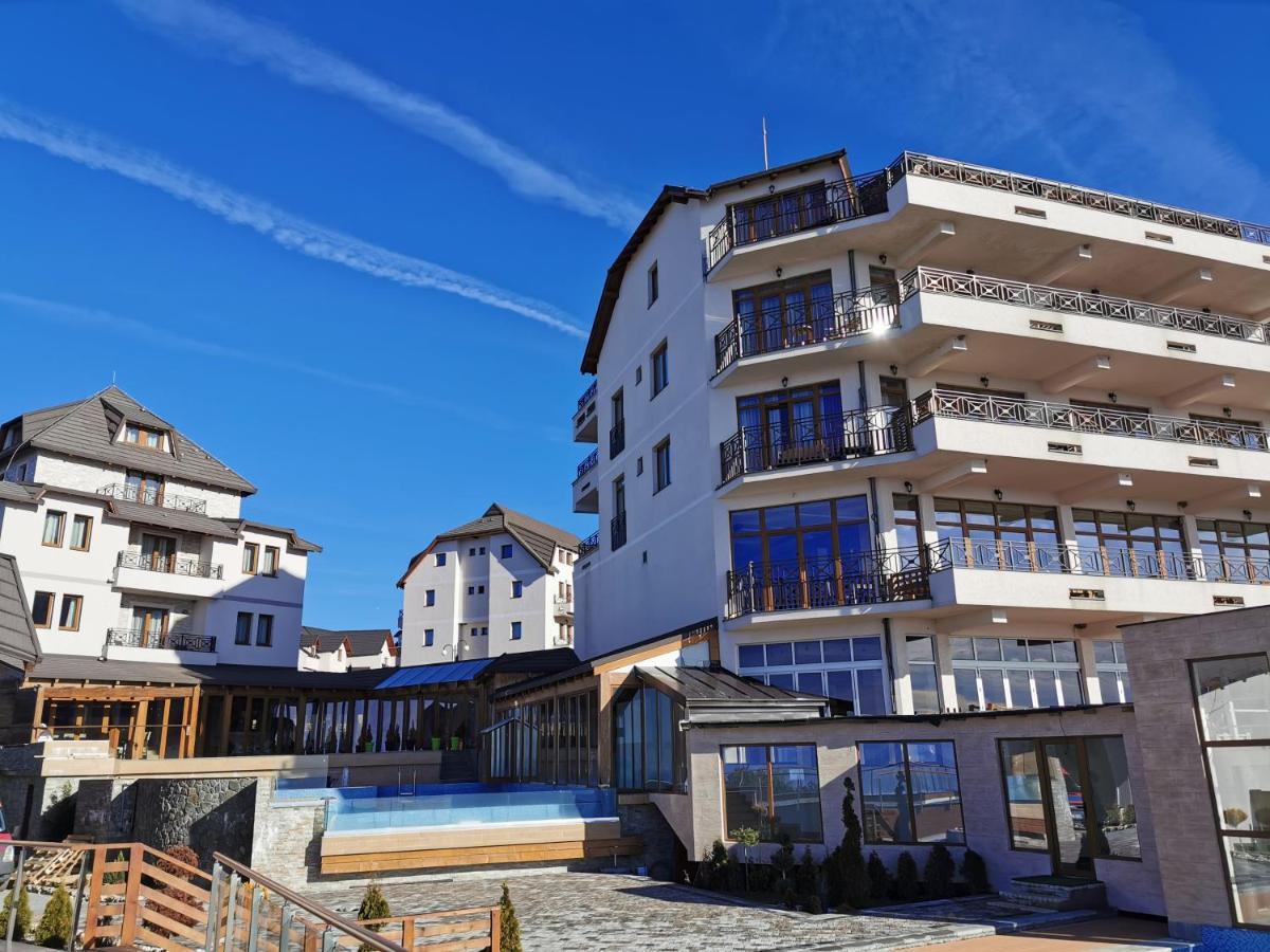 Milmari Resort - Apartman L43 Kopaonik Exterior photo